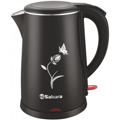 Чайник электрический Sakura SA-2159BK
