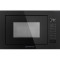 Встраиваемая микроволновая печь Meferi MMO6025BK Ultra