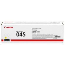 Картридж Canon 045Y (1239C002)