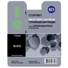 Картридж Cactus EPT0821 (CS-EPT0821)