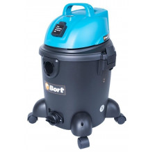 Строительный пылесос Bort BSS-1220
