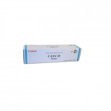 Тонер Canon C-EXV20 C (0437B002)