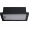 Встраиваемая вытяжка Meferi SLIDEBOX60BK Power