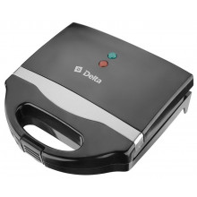 Вафельница Delta DL-049
