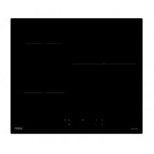 Встраиваемая индукционная варочная панель Haier HHK-Y63WTB
