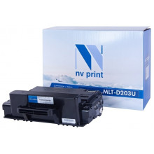 Картридж NVPrint NV-MLT-D203U