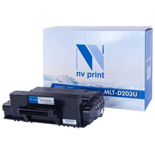 Картридж NVPrint NV-MLT-D203U