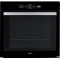 Встраиваемый электрический духовой шкаф Whirlpool AKZM 8480 NB
