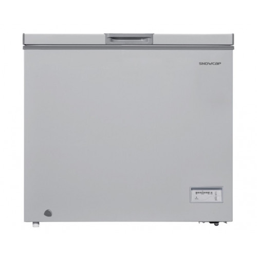 Морозильник-ларь Snowcap CF-250ES