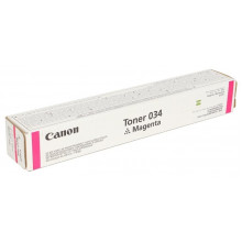 Тонер Canon 034M 9452B001