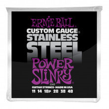 Струны Ernie Ball 2245