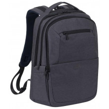 Рюкзак для ноутбука Riva 7765 black