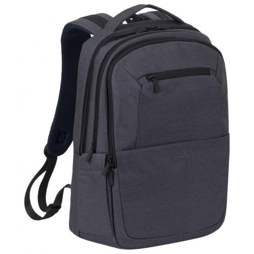 Рюкзак для ноутбука Riva 7765 black