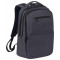 Рюкзак для ноутбука Riva 7765 black