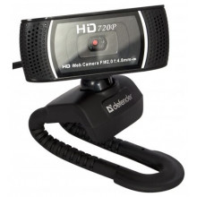 Веб-камера Defender G-lens 2597 (63197)