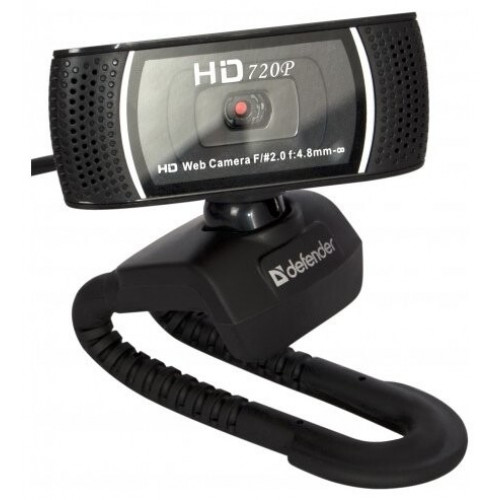 Веб-камера Defender G-lens 2597 (63197)