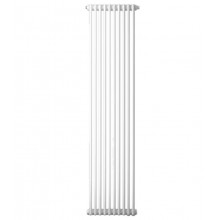 Радиатор отопления Zehnder Charleston 3180 RAL9016 14 1/2 нижнее подключение