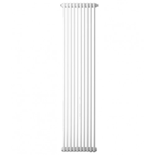 Радиатор отопления Zehnder Charleston 3180 RAL9016 14 1/2 нижнее подключение