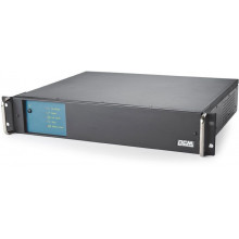 ИБП Powercom King Pro RM KIN-3000AP LCD