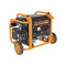 Генератор бензиновый Carver PPG- 3600AM