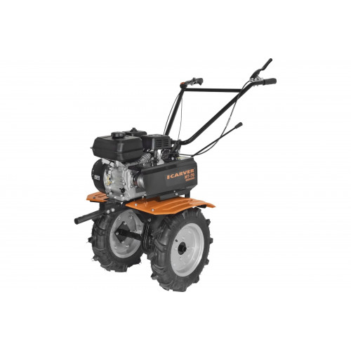 Мотоблок Carver МТ-70 (01.006.00033) бензиновый