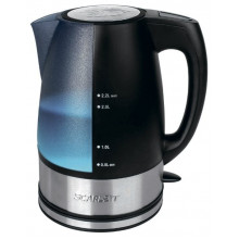 Чайник электрический Scarlett SC-1020 черный