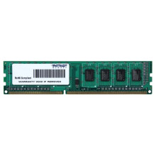 Оперативная память Patriot PSD34G160081