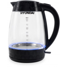 Чайник электрический Hyundai HYK-G4505