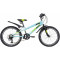 Велосипед Novatrack Racer 20 (20SH6V.RACER.BL20) голубой