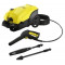 Минимойка Karcher K 4 Compact
