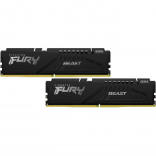 Оперативная память Kingston KF552C40BBK2-32