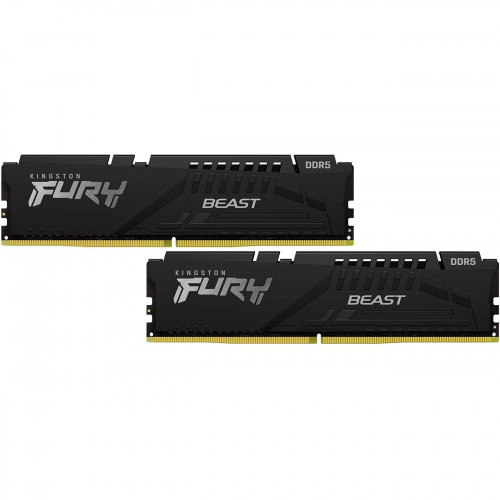 Оперативная память Kingston KF552C40BBK2-32