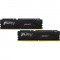 Оперативная память Kingston KF552C40BBK2-32