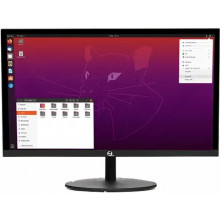 Монитор RDW Computers RDW2401K черный