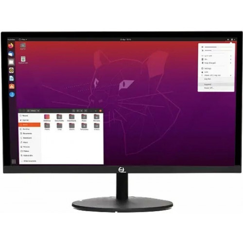 Монитор RDW Computers RDW2401K черный