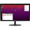 Монитор RDW Computers RDW2401K черный