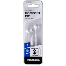 Наушники Panasonic RP-TCM55GC-W