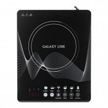 Настольная плита Galaxy Line GL3063 черный