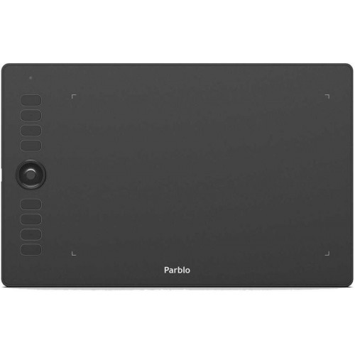 Графический планшет Parblo A610 Pro