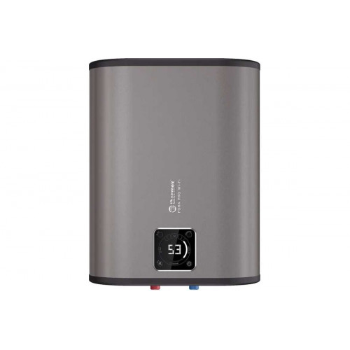 Водонагреватель накопительный Thermex Fora 30 (pro) Wi-Fi