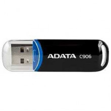 Флеш-диск A-Data 32Gb Classic C906 Черный (AC906-32G-RBK)