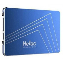 Твердотельный накопитель Netac N535S (NT01N535S-480G-S3X)