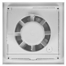 Вентилятор Soler & Palau SILENT-200 CZ SILVER DESIGN-3C серебристый
