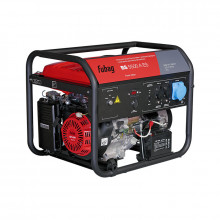 Генератор бензиновый Fubag BS 5500 A ES