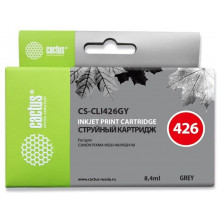 Картридж Cactus CS-CLI426GY
