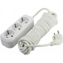 Удлинитель сетевой Smartbuy SBE-16-3-07-Z