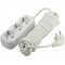 Удлинитель сетевой Smartbuy SBE-16-3-07-Z