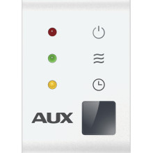 Приемник ИК сигнала AUX Signal receiver for duct AC