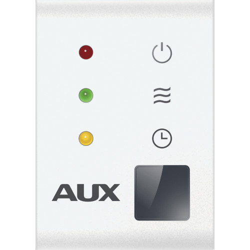 Приемник ИК сигнала AUX Signal receiver for duct AC