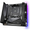Материнская плата Gigabyte B550I AORUS PRO AX